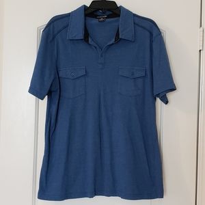 Montage Polo Shirt